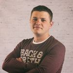 Profile Picture of Daniel Pająk (@daniel_pajak_) on Instagram