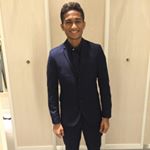 Profile Picture of Bradley David Nalliah (@bradleynalliah27) on Instagram