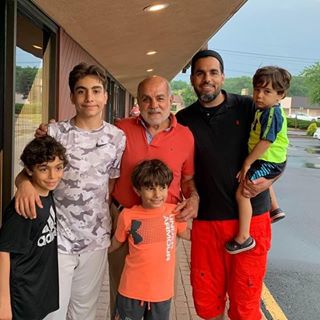 Profile Picture of Atef Shaban (@atefmousashaban) on Facebook