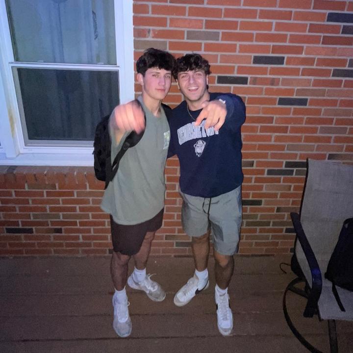 Profile Picture of Brian Martins (@@brian_m24) on Tiktok