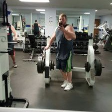 Profile Picture of Scott Westover (@SayntedGaming) on Twitter