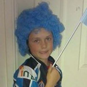 Profile Picture of Fiona Brooks (@febebrooks) on Myspace