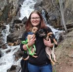 Profile Picture of Amanda Mullinax (@amanda.vanderwall.3) on Facebook