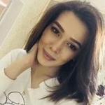 Profile Picture of ⚜️Амиргалиевна⚜️ (@amirgalyevna) on Instagram