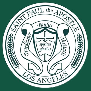 St. Paul the Apostle School - Instagram Profile Picture of St. Paul the Apostle School (@spacc.school) on Instagram