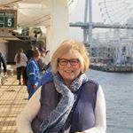 Profile Picture of Lynde George (@lyndegeorge) on Instagram