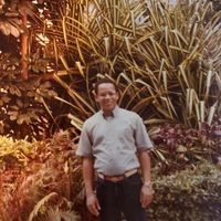 Profile Picture of Jerry Upton (@jerry-upton-8) on Quora