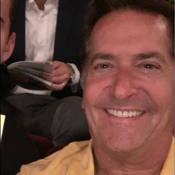 Profile Picture of Adam Bersin (@jubispupper) on Poshmark