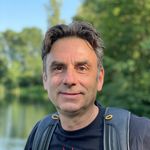 Profile Picture of Oliver Garbrecht (@garbrechtoliver) on Instagram