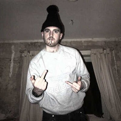 Profile Picture of Daniel Heapsy Heaps (@Heaps_C) on Twitter