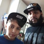 Profile Picture of michael pellot (@pellotmichael) on Instagram