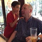 Profile Picture of Richard Sanders (@arealfakeidentity2) on Instagram
