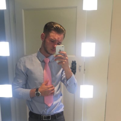 Profile Picture of Joe Dodd (@joseph_signify) on Twitter