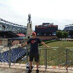 Profile Picture of Derek Miner (@dtminer7) on Instagram