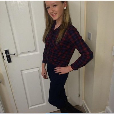 Profile Picture of Brittany Barclay (@BrittanyBarcla2) on Twitter
