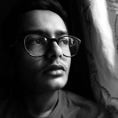 Dev - Twitter Profile Picture of Dev (@DevSheth12) on Twitter