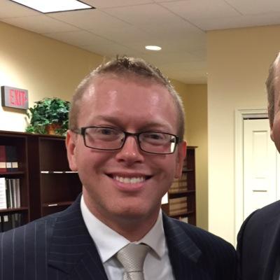 Profile Picture of Matt Ferrante (@mferrante86) on Twitter