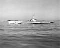 Profile Picture of Balao-class submarineon Wikipedia