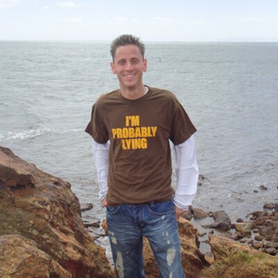Profile Picture of Chad Carver (@ChadCarverTwin2) on Twitter