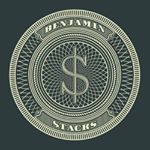 Profile Picture of Graphic Design Money & Success (@benjamin_stacks) on Instagram