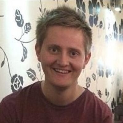 Profile Picture of Sam Sharples (@sgsharples) on Twitter