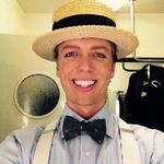 Profile Picture of Cameron Becker 🇺🇸 (@tenorbecker) on Instagram