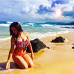 Profile Picture of Sunsetlove (Athena.M) (@solis_occasums) on Instagram