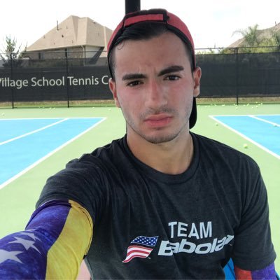 Profile Picture of Daniel. D Arellano.P (@DanielDavid2000) on Twitter