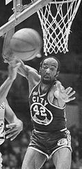 Profile Picture of Nate Thurmond - Wikipediaon Wikipedia