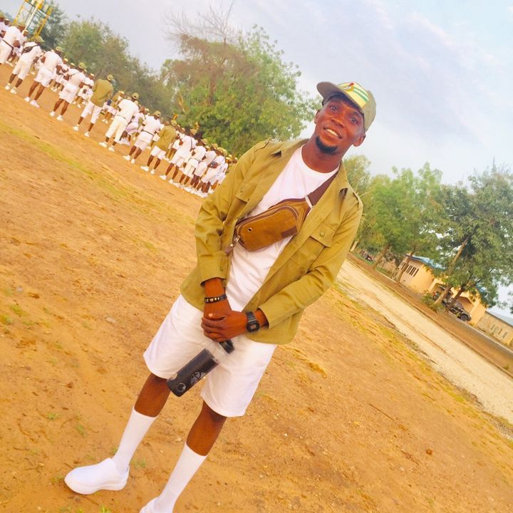 Profile Picture of JamesGreat (@user4432157371551) on Tiktok