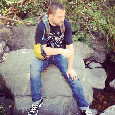 Profile Picture of Alexander Westerberg (@@dublyew) on Twitter