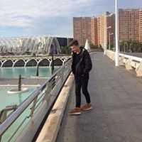 Profile Picture of Paul Vannoye (@paulvannoye) on Pinterest