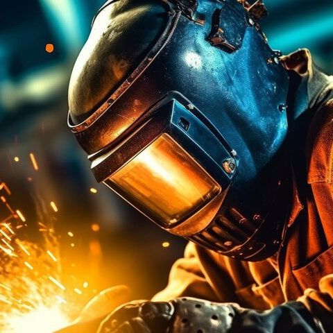 Profile Picture of Konrad (@konradwelder) on Tiktok