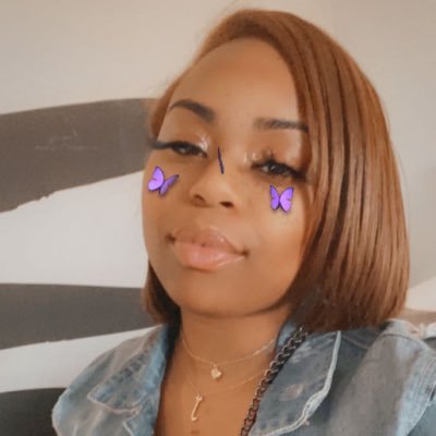 Profile Picture of Jesstheebest🧚🏽‍♀️ (@jessica_Delano) on Twitter