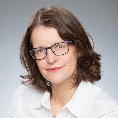 Profile Picture of Claire Hartnell (@ClaireJHartnell) on Twitter