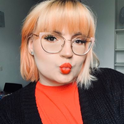 Profile Picture of Sara (@taiteilia) on Twitter