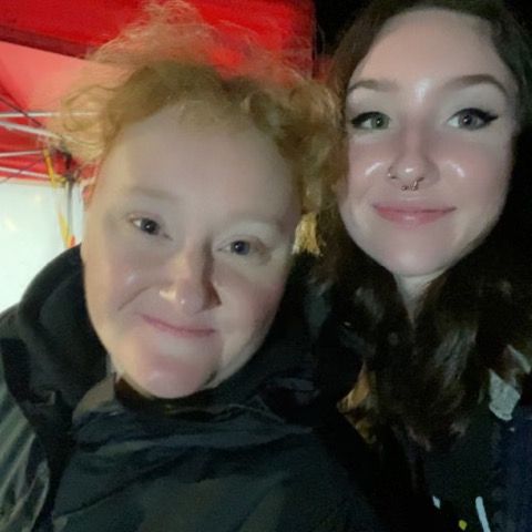 Profile Picture of jeannettetackett (@jeannettetackett) on Tiktok