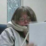 Profile Picture of Doris Eckelberry Klemann (@dklemann41) on Instagram