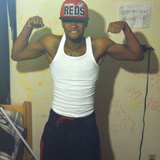 Profile Picture of Antone Byrd (Sb Savage) (@antone.byrd) on Facebook