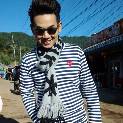 Profile Picture of เอ๊าะ กีรติ (@Oar_Kirati) on Twitter
