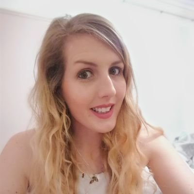 Profile Picture of Carrie Arnold (@carrie2187) on Twitter