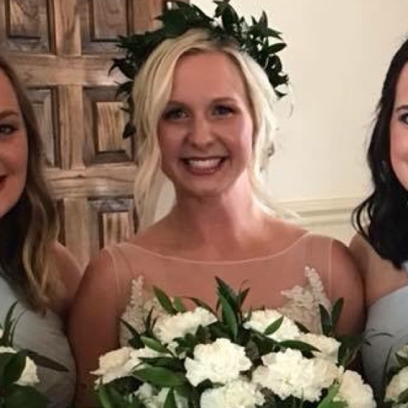 Profile Picture of Carly Wheeler (@car_wheel) on Poshmark