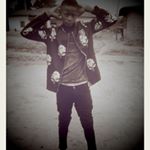 Profile Picture of Matthew Sunday Gabriel (@matthewgabriel7872) on Instagram