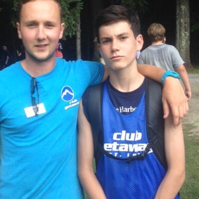 Profile Picture of Anthony Markle (@cenanation29) on Twitter