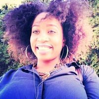 Profile Picture of Whitney Mcfadden (@whitney-mcfadden-10) on Quora