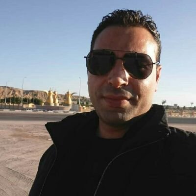 Profile Picture of Ibrahim Saed (@Ibrahim41574015) on Twitter