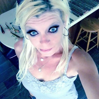 Profile Picture of Brandy Christensen (@Brandyc46963591) on Twitter