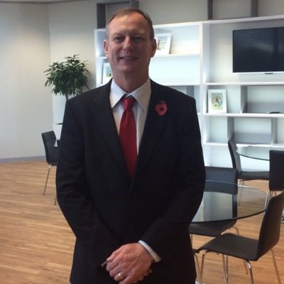 Profile Picture of Mark Pardy (@MarkPardy1961) on Twitter