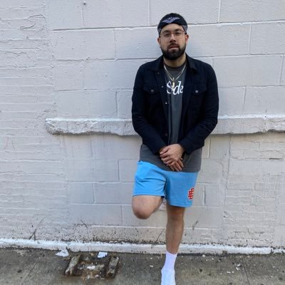 Profile Picture of David Lugo (@dlugo_1) on Twitter