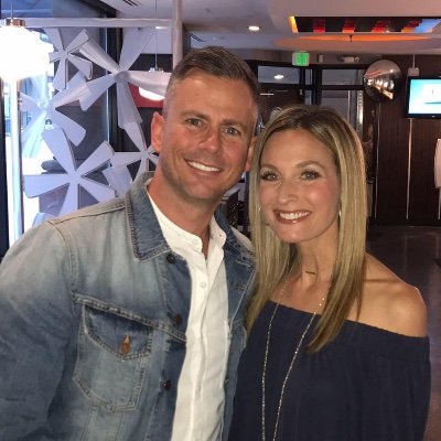 Profile Picture of Shawn Johnson (@shawnjohnsonrrc) on Twitter